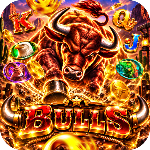 Golden Bulls